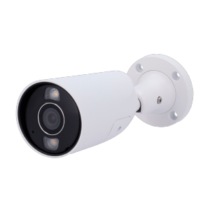 Ajax BulletCam (5Mp/4mm). Color Blanco