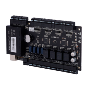 Controladora de acceso Tarjeta, QR o PIN