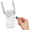    Videotimbre WiFi IP Ezviz Cámara 2Mpx / Visión 160º