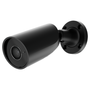      Ajax Cámara IP Bullet 5 Megapixel Color Negro