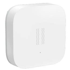  Aqara Sensor de vibracion Zigbee 3.0