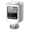    Válvula inteligente para radiador Enlaza vía radio con NVS-THERMOSTAT