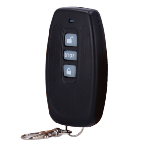 Mando a distancia para barrera de parking