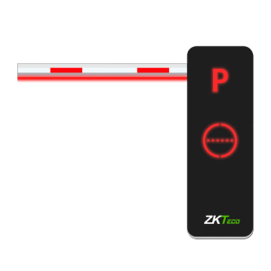Barrera de parking Brazo recto (3 m)