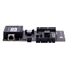 Controladora de acceso Tarjeta, QR o PIN
