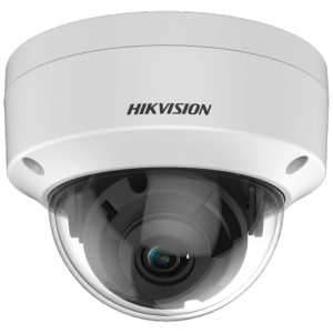 Hikvision Cámara Domo HDTVI Gama Value Resolución 5 Megapíxel (2560x1944)