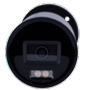       Hikvision Cámara Bullet IP gama PRO