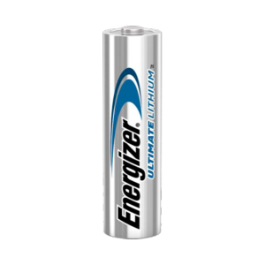    Energizer Pila AA / FR6 / FR14505 / 15LF Voltaje 1.5 V