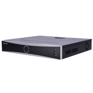 Hikvision Gama PRO Grabador NVR 16 CH IP / 16x Puertos POE af/at