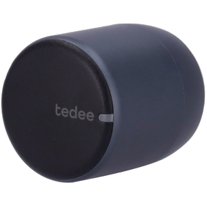    Cerradura girallaves inteligente BLE Invisible desde el exterior | Tamaño reducido