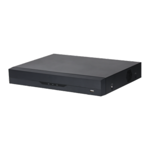  Videograbador 5n1 X-Security 16 CH HDTVI / HDCVI / AHD / CVBS / 16+2 IP