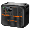 Batería portátil Bluetti Gran capacidad 2304Wh
