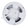  Safire Smart Cámara Turret IP gama E1 Inteligencia Artificial Resolución 6 Megapixel (3200×1800) | Audio IN