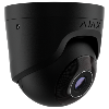  AJAX Cámara IP Turret 8 Megapixel Color Negro