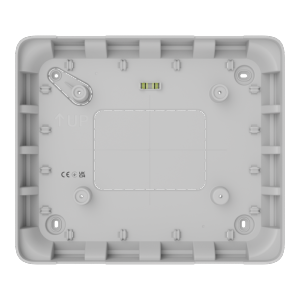 Accesorio de instalación en superficie