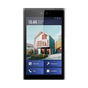 Videoportero IP WiFi Android para apartamentos Cámara 2 Mpx | Audio bidireccional