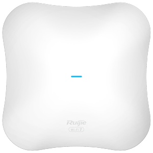       Reyee AP Omnidireccional Wi-Fi 7Reyee AP Omnidireccional Wi-Fi 7 Triple radio