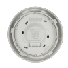 Detector convencional óptico de incendio Certificado EN54 part 7