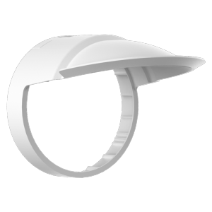    Protector contra la lluvia Hikvision Compatible con Hiwatch Hikvision