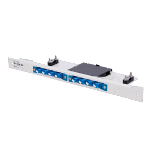   Patch panel para Smartbox Safire