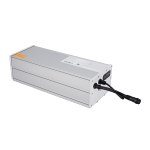     Safire Batería Litio LiFePo 1280Wh (100Ah)