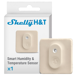     Shelly Blu H&T Ivory Bluetooth