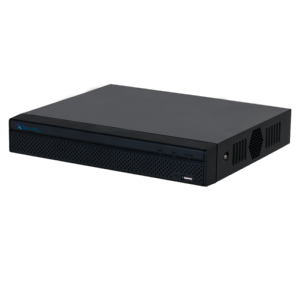      Grabador IP X-Security AI 8 CH vídeo IP | 8 puertos PoE