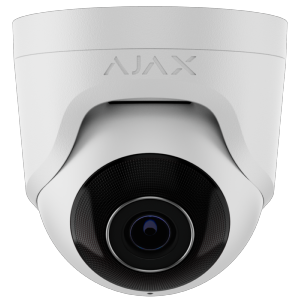    AJAX Cámara IP Turret 5 Megapixel
