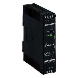 Fuente de alimentación conmutada