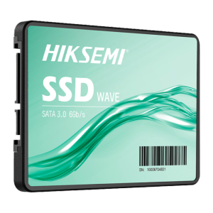   Disco duro Hikvision SSD Capacidad 240 GB