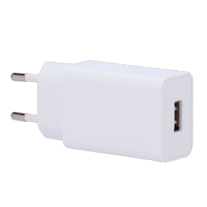    Alimentador USB Enchufe tipo europeo