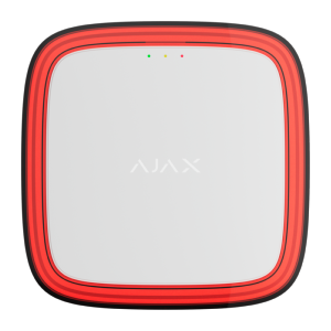 Indicador lumínico inalámbrico