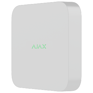   Grabador NVR 16 canales Compresión H.265 / H.264