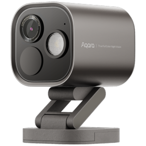     Aqara Cámara Hub G5 Pro (WiFi)