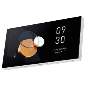     Aqara Pantalla táctil Panel Hub S1 Plus Pantalla LCD / Hub Concentrador Domótico