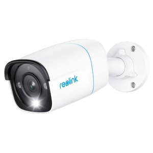      Reolink Camara IP PoE P330 8MP Full HD (3840x2160)