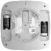 Detector térmico inalámbrico con sirena incluida