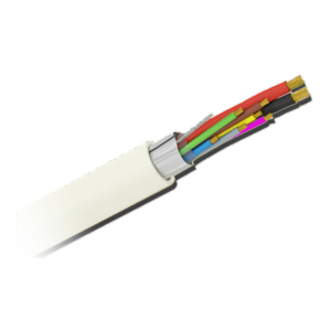 12 conductores Conductor Cobre electrolítico flexible Clase 5
