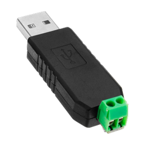 Conversor RS-485 a USB