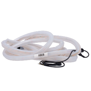 Tirad LED para barrera de parking Longitud 3 metros