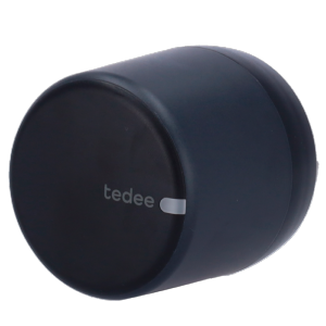    Cerradura girallaves inteligente BLE Invisible desde el exterior