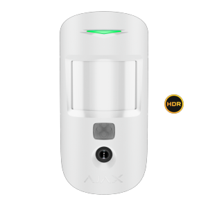    Fotodetector - Grado 2 Sustituye a AJ-MOTIONCAM-W Tecnología HDR