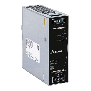  Fuente de alimentación conmutada