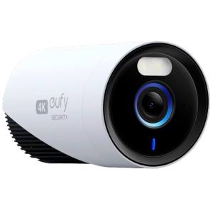   Camara Wifi 4K Profesional Eufy by Anker Deteccion inteligente por IA