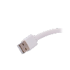     Nivian Smart Cámara 2.5K 4MP Black Light Full Color | Pan & Till | IR 10 m