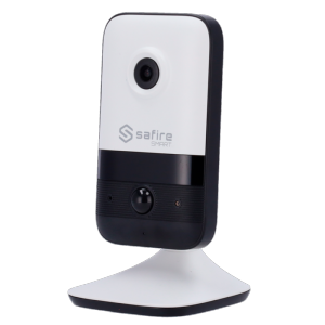 Safire Smart Cámara Cube IP gama B1 WiFi