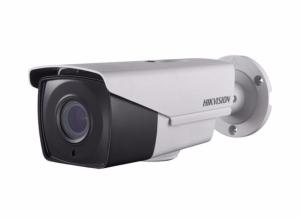 Cámara Bullet HD-TVI SMART IR Hikvision de 2 MegaPixels,con sensor CMOS de alta sensibilidad