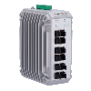 Reyee Switch Industrial PoE Cloud Capa 2 8 puertos PoE+ Gigabit + 4 puertos SFP Gigabit