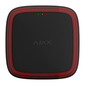 Indicador lumínico inalámbrico