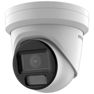     Hikvision Cámara Turret IP gama PRO Resolución 8 Megapíxel (3840x2160)